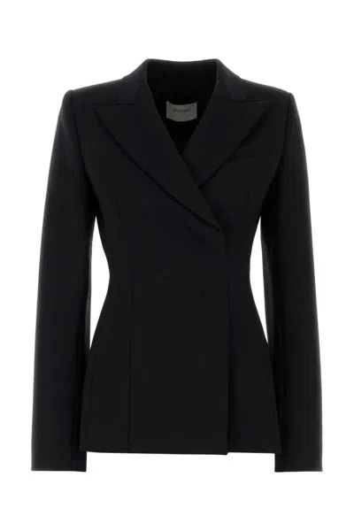 SPORTMAX SPORTMAX JACKETS AND VESTS