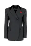 SPORTMAX SPORTMAX JACKETS AND VESTS
