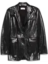 Sportmax Teoria Single In Black