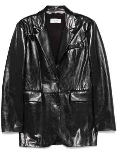 Sportmax Teoria Single In Black
