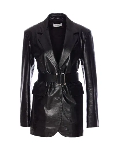 SPORTMAX SPORTMAX  JACKETS