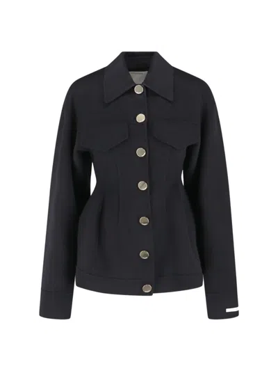SPORTMAX SPORTMAX  JACKETS