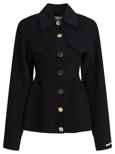 SPORTMAX SPORTMAX JACKETS
