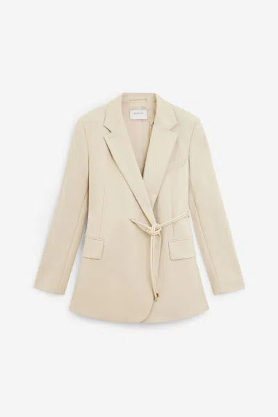SPORTMAX SPORTMAX JACKETS