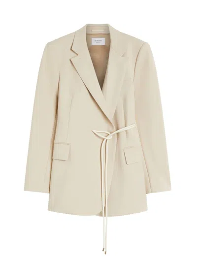 SPORTMAX SPORTMAX  JACKETS