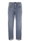 Sportmax Denim Pants