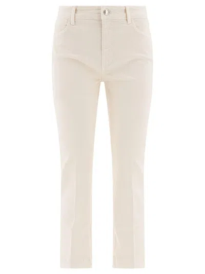 SPORTMAX SPORTMAX JEANS