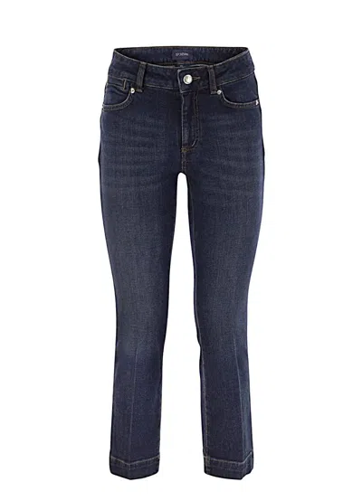 SPORTMAX SPORTMAX JEANS