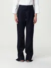 Sportmax Jeans  Woman Color Denim