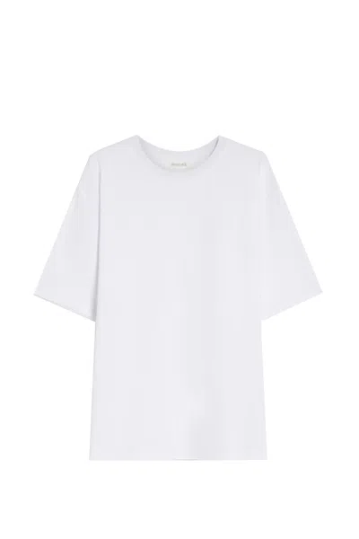 Sportmax Kabul T-shirt In White