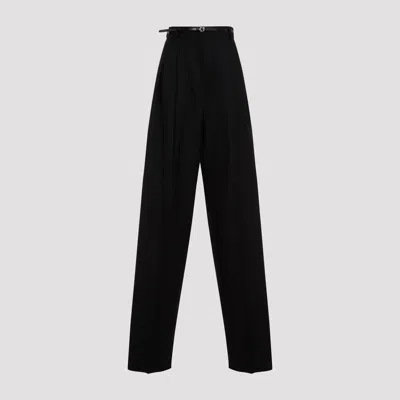 Sportmax Keins 12 Pants In Black