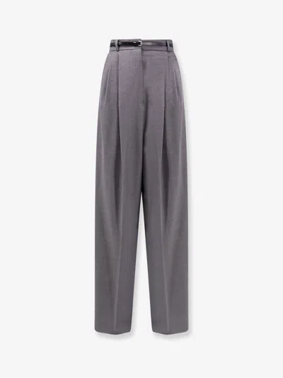 Sportmax Kiens12 In Grey