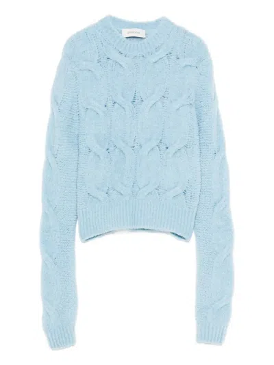 SPORTMAX SPORTMAX KNITTED SWEATER