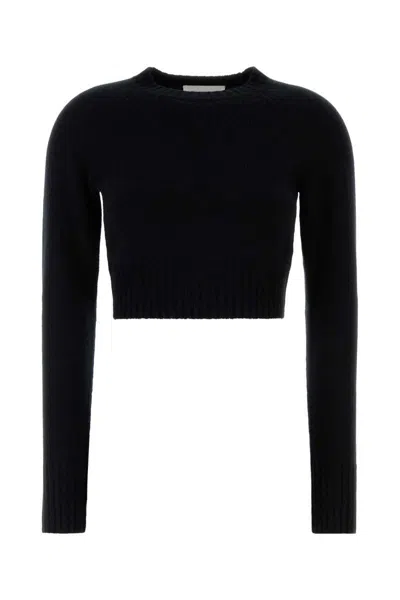 SPORTMAX SPORTMAX KNITWEAR