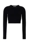 Sportmax Knitwear In Black