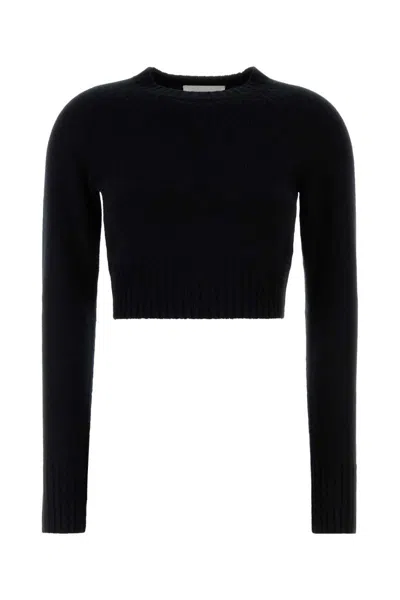 SPORTMAX SPORTMAX KNITWEAR