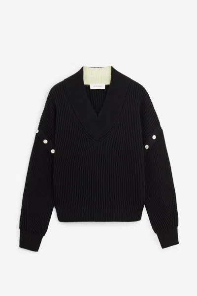 SPORTMAX SPORTMAX KNITWEAR