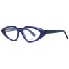 Sportmax Ortmax Women Optical Women's Frames