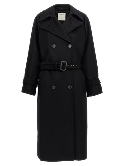 SPORTMAX SPORTMAX 'LEANDRO' COAT