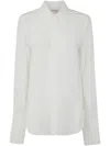 Sportmax Oste Buttoned Long-sleeved Shirt