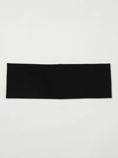 Sportmax Intimo  Donna Colore Nero In Black