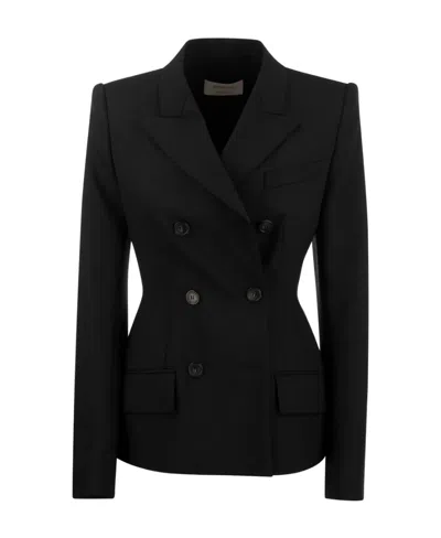 SPORTMAX LOGO BLAZER
