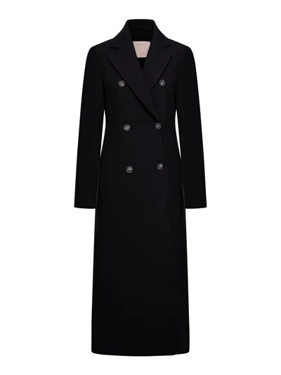 SPORTMAX LONG-SLEEVED COAT