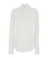 Sportmax Oste Buttoned Long-sleeved Shirt