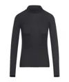 Sportmax Sweater In Black