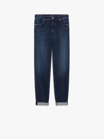 Sportmax Luchino In Blue
