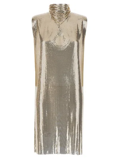 SPORTMAX 'MANTIDE' DRESS