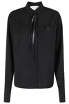 Sportmax Mappa In Black