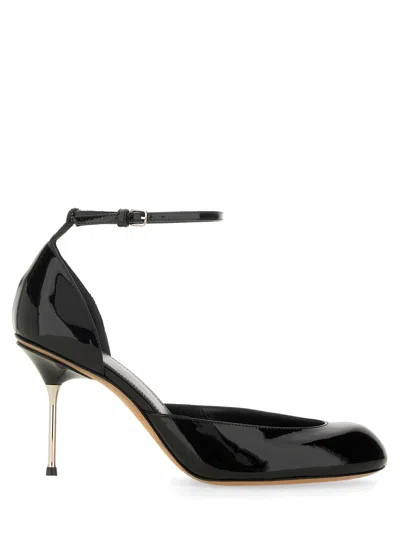 SPORTMAX MARY JANE PUMPS "NICE"