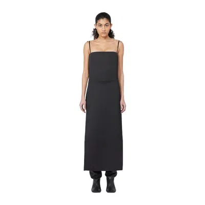Sportmax Max Mara  Baleari1234 Dress Black
