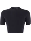 Sportmax Bettina Knitwear In Black