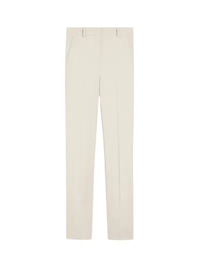 SPORTMAX MAX MARA SPORTMAX FETTA TROUSER BEIGE