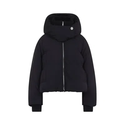 SPORTMAX MAX MARA SPORTMAX GLIZIA DOWN JACKET