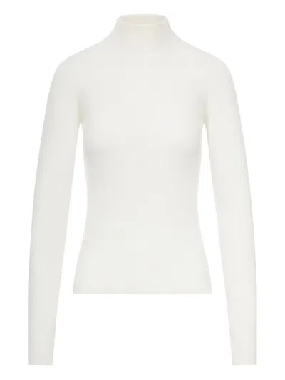 SPORTMAX MAX MARA SPORTMAX "NIAGARA" CLASSIC PULLOVER