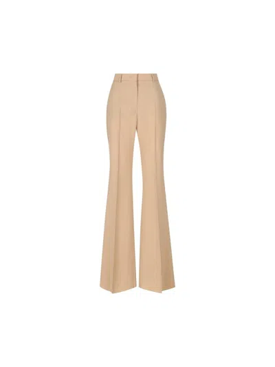 Sportmax Max Mara  Pants In Beige