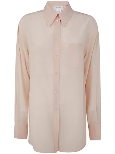 SPORTMAX MAX MARA SPORTMAX ROVIGO OVERSIZED SHIRT