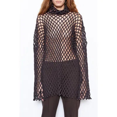 Sportmax Max Mara  Spsfiesta  Sweater Brown
