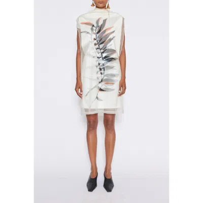 Sportmax Max Mara  Spsmela 2 Jersey White