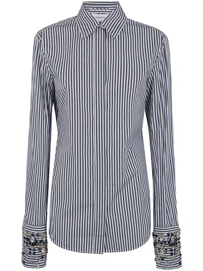 Sportmax Max Mara  "spxracconto" Short In Multi