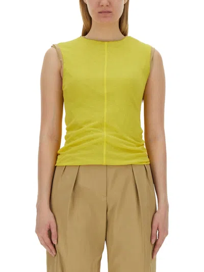 Sportmax Max Mara  Top Eolo In Multi