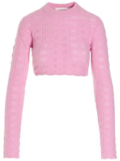 SPORTMAX MEDEA SWEATER