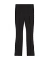 Sportmax Pants & Shorts In Black