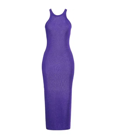 Sportmax Midi Dresses In Animal Print