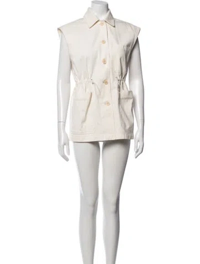 Pre-owned Sportmax Mini Dress In Brown