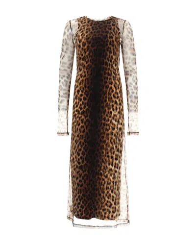 Sportmax Dress Woman  In Black