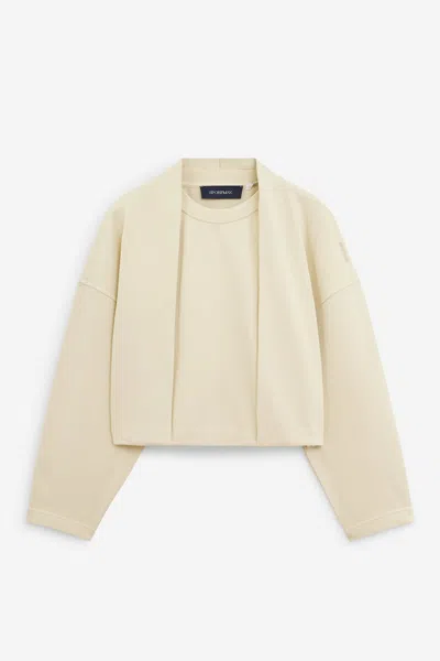 SPORTMAX MINNIE SWEATSHIRT